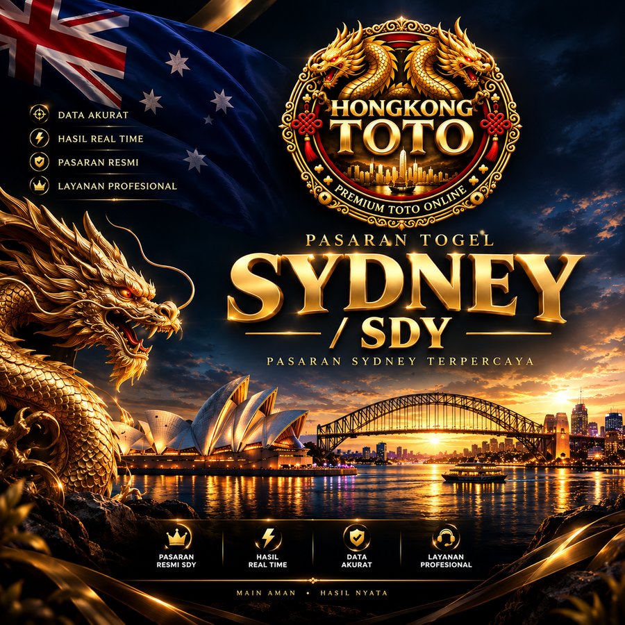 Bocoran Sydney pengeluaran sdy live prediksi paito terbaru 27 paito sdy lotto angkanet