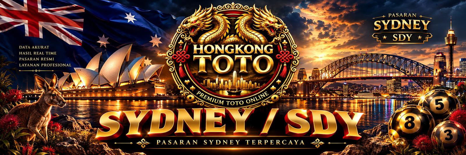 Sydney Lotto Hulu Sihapas